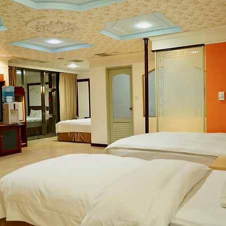 享平方文旅 Hotel Touli Kültér fotó