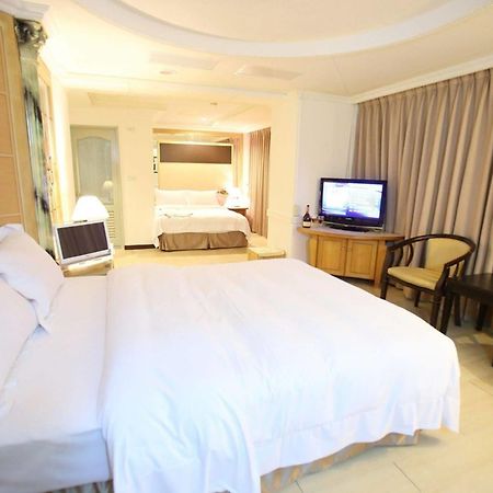 享平方文旅 Hotel Touli Kültér fotó
