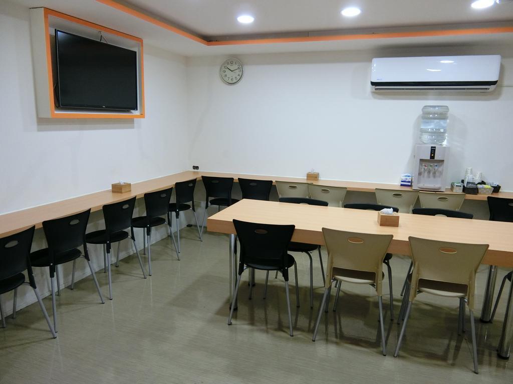 享平方文旅 Hotel Touli Kültér fotó