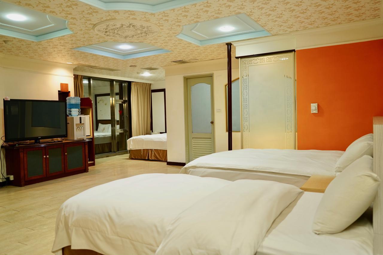享平方文旅 Hotel Touli Kültér fotó