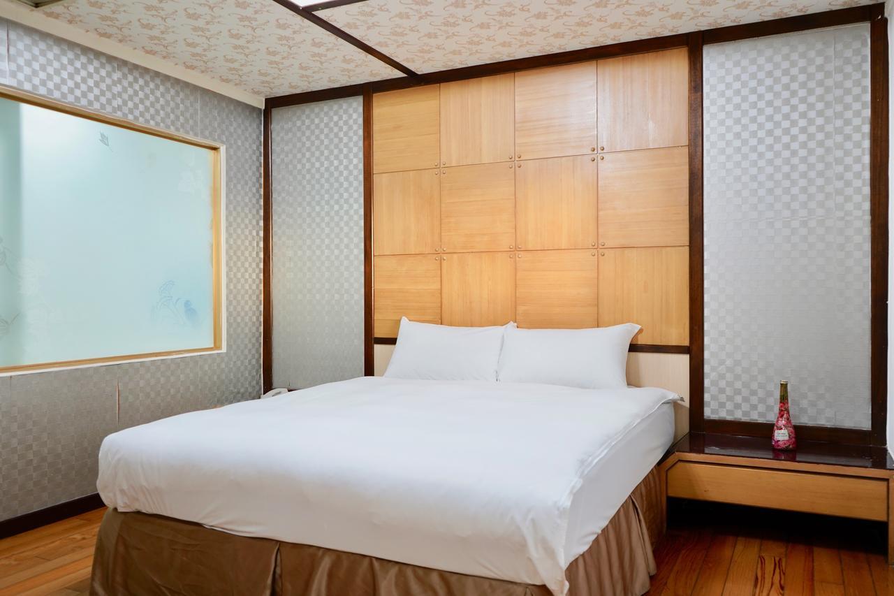 享平方文旅 Hotel Touli Kültér fotó
