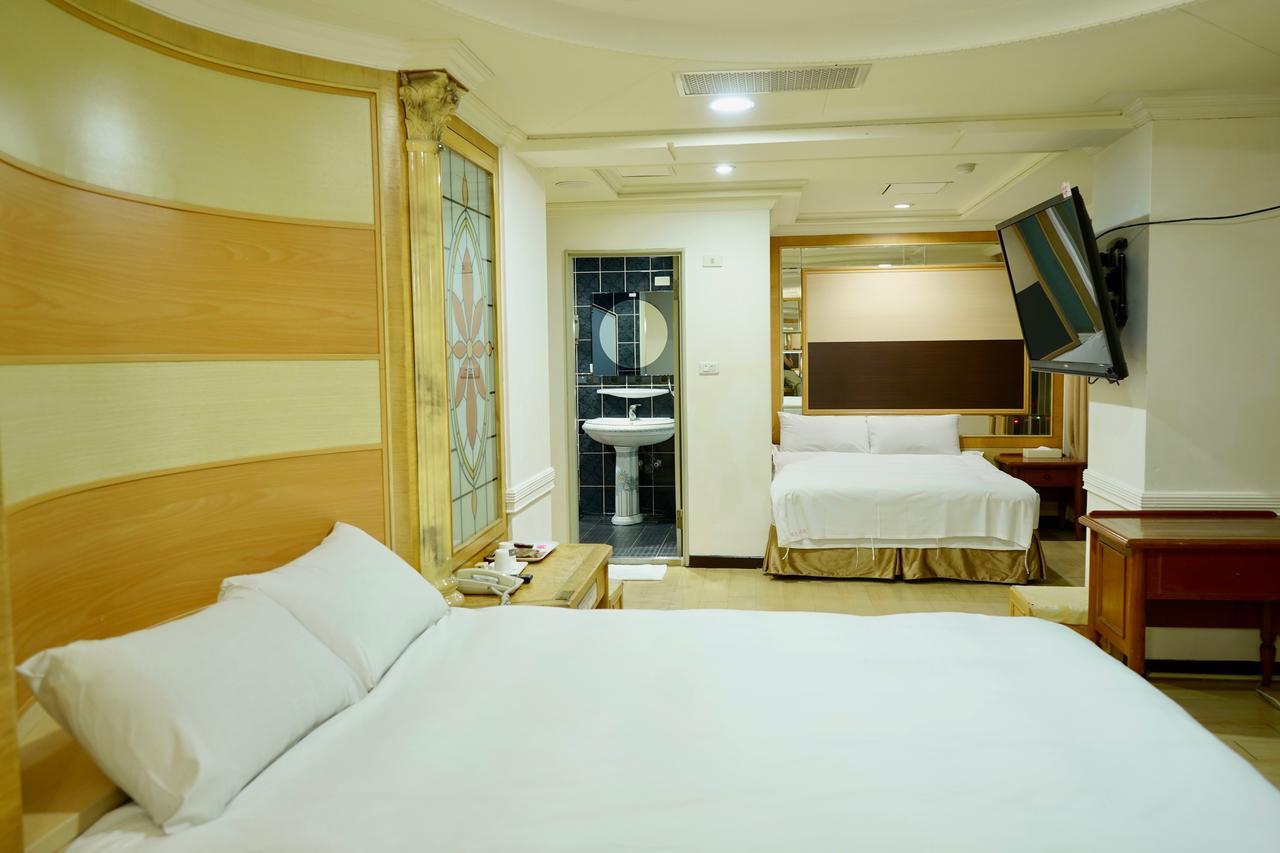 享平方文旅 Hotel Touli Kültér fotó