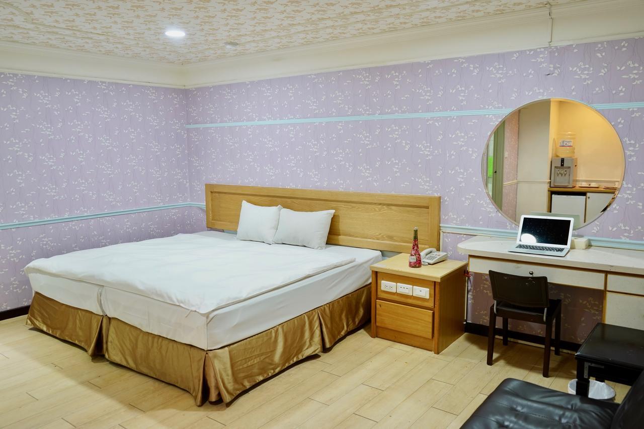 享平方文旅 Hotel Touli Kültér fotó