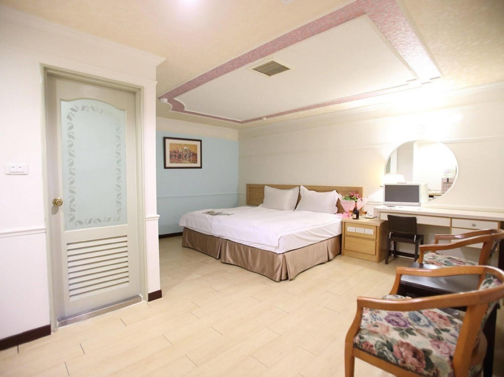 享平方文旅 Hotel Touli Kültér fotó