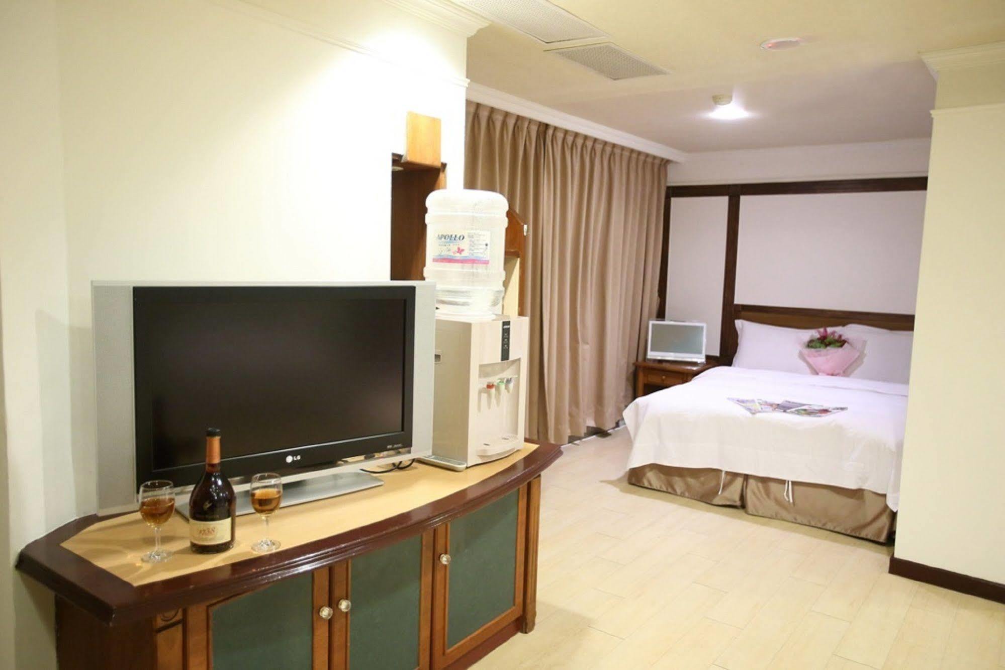 享平方文旅 Hotel Touli Kültér fotó