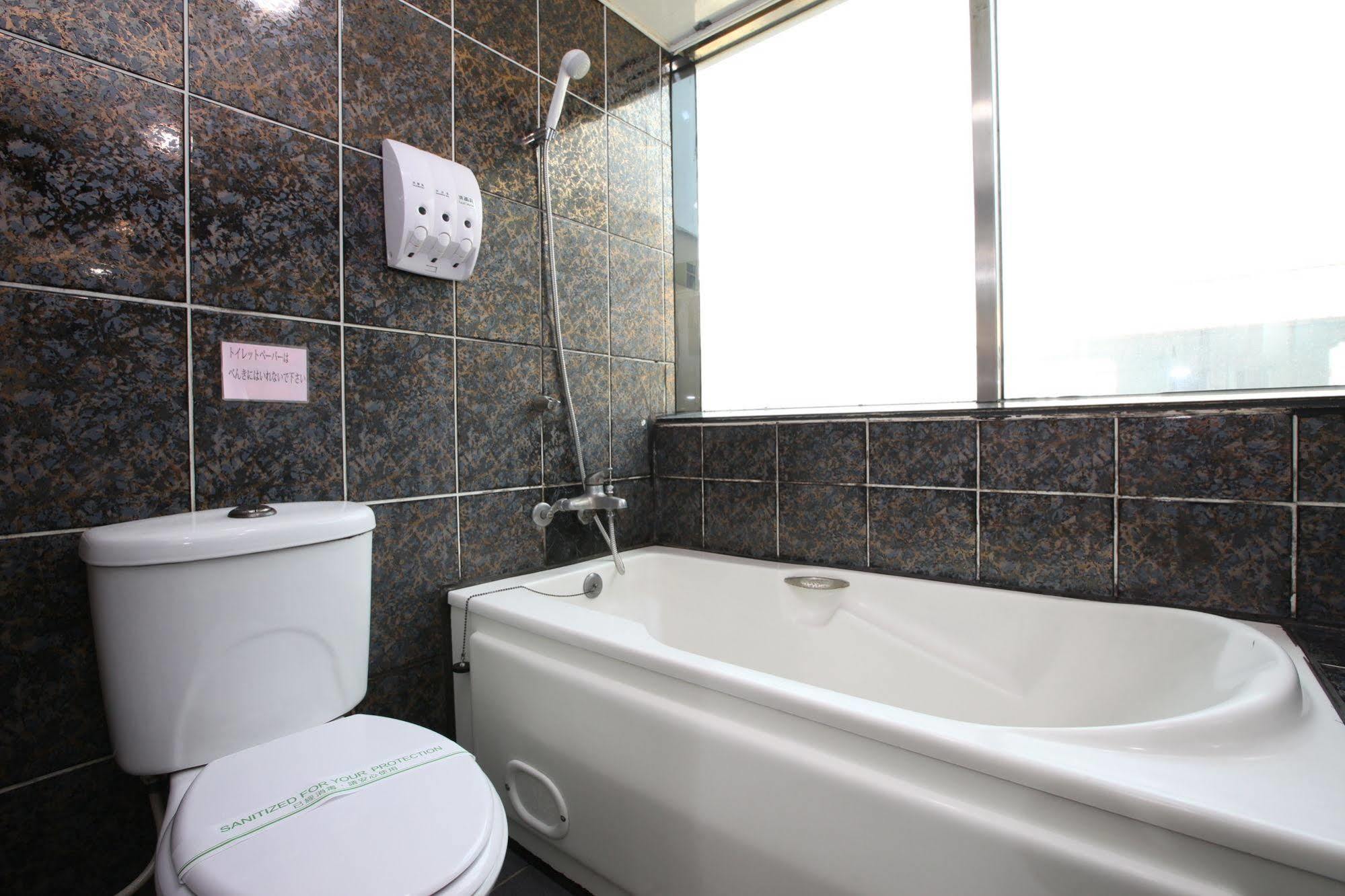 享平方文旅 Hotel Touli Kültér fotó