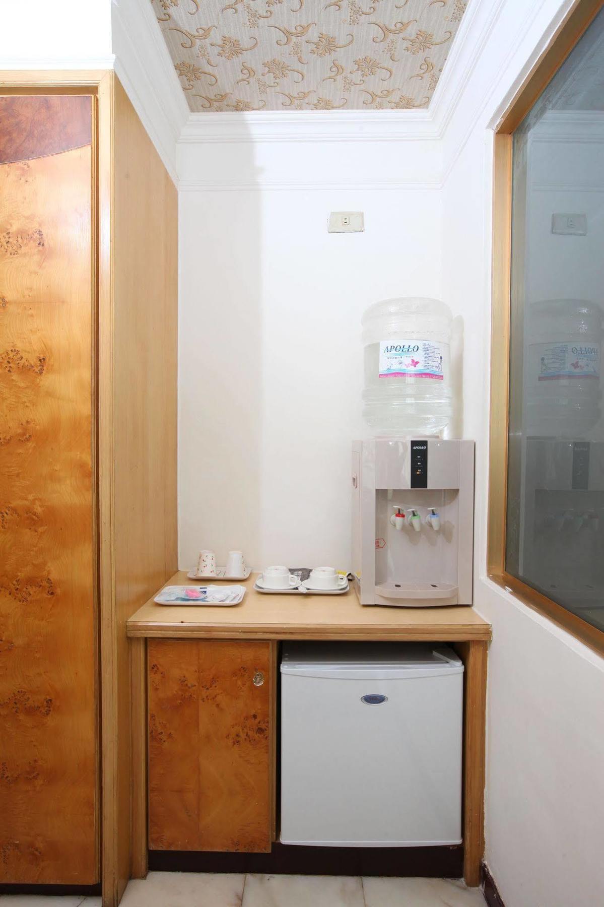 享平方文旅 Hotel Touli Kültér fotó