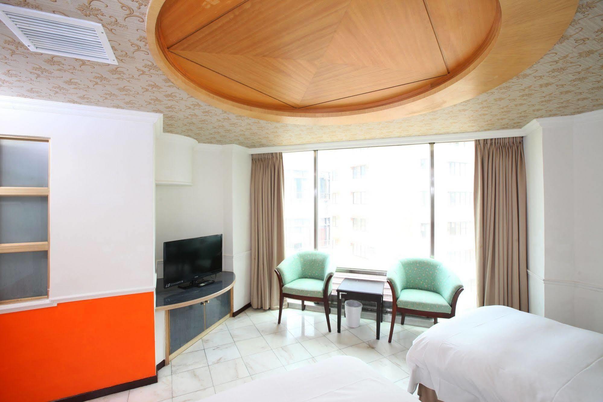 享平方文旅 Hotel Touli Kültér fotó