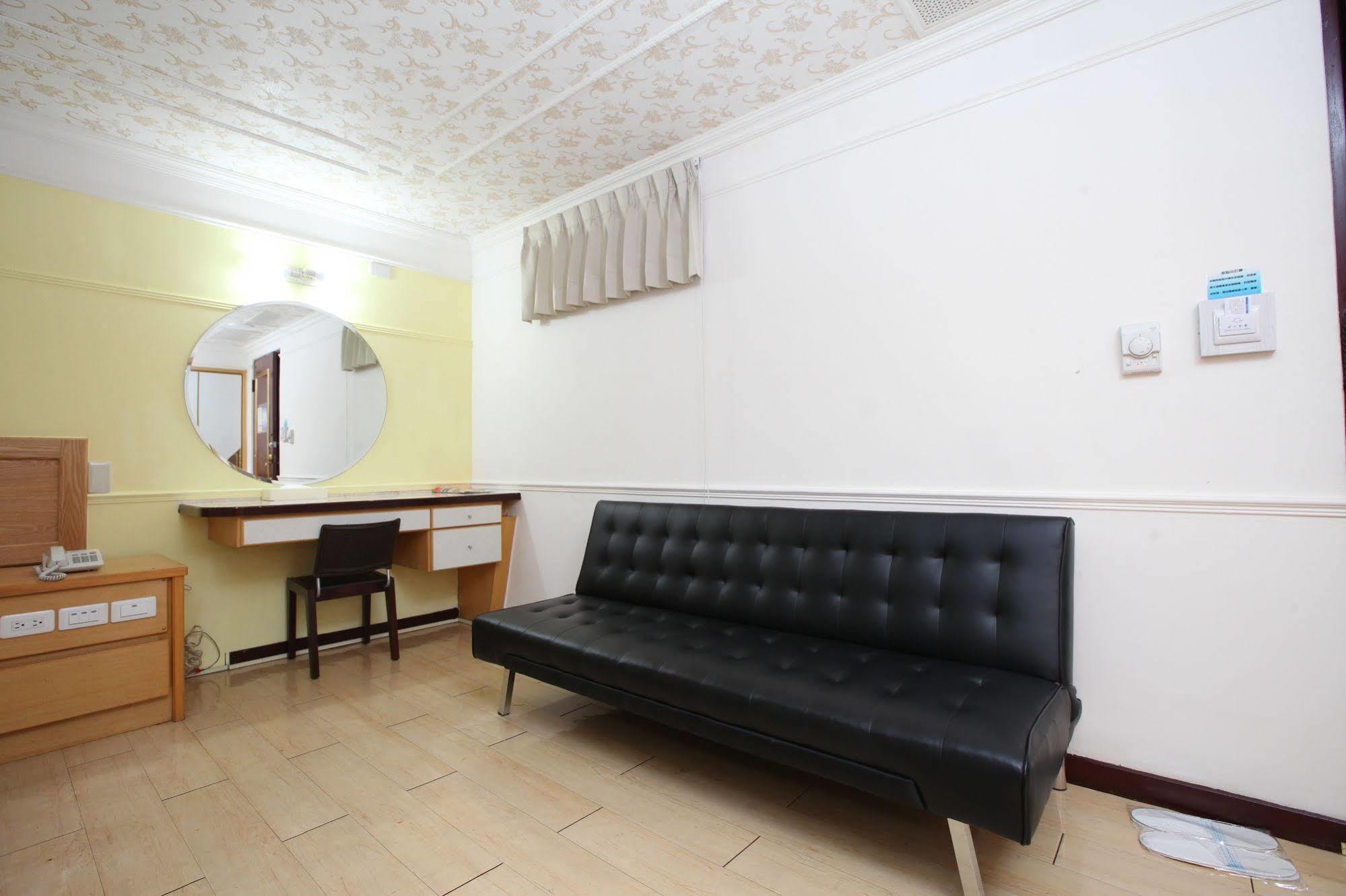 享平方文旅 Hotel Touli Kültér fotó