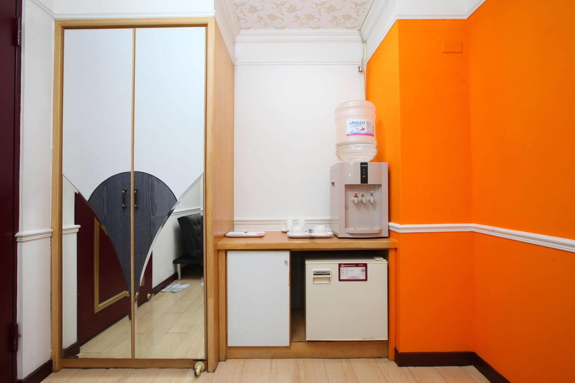 享平方文旅 Hotel Touli Kültér fotó